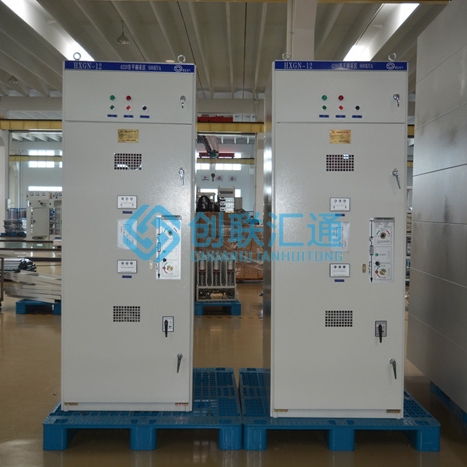 10kv環網柜多少錢一臺？